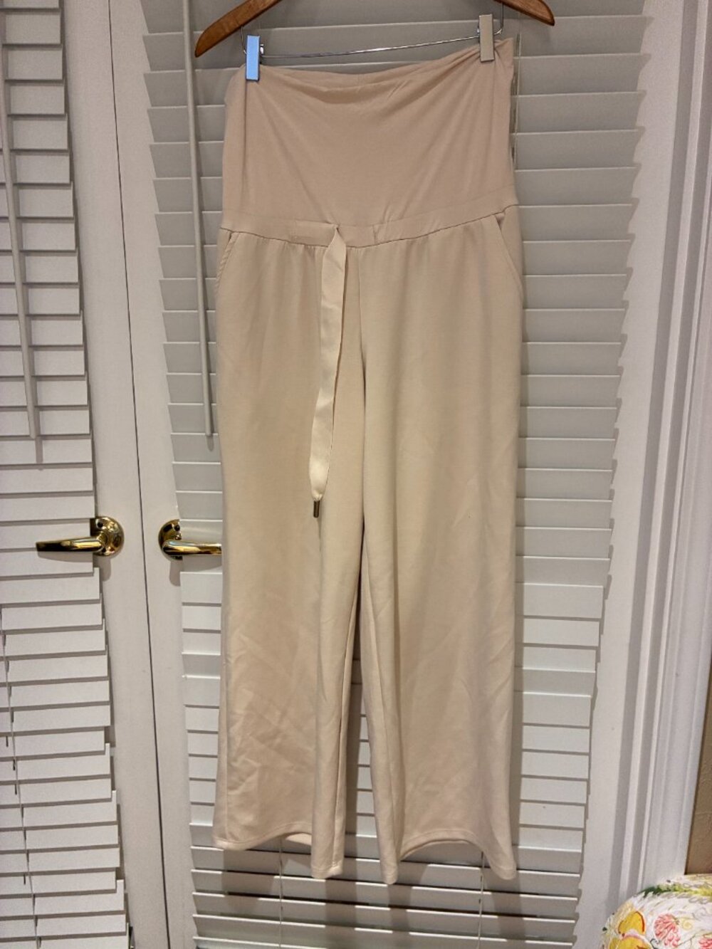 Maternity Sweatshirt and Matching pants - Picture 5 of 5
